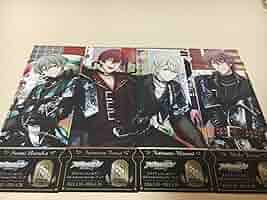 【~8/10まで値下げ中！】アイナナ ŹOOĻ　まとめ売り 8/5まで値下げ中！】アイナナ ŹOOĻ まとめ売り - メルカリ
