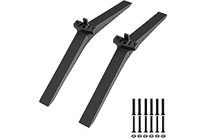 LG Stand Up TV Stand for 70&quot; - 86&quot; TVs