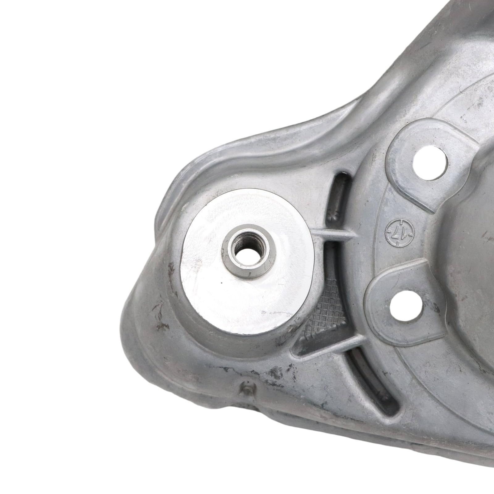 Federbeinhalterung Lagerbock Stoßdämpfer Vorderachse Oben Kompatibel Mit VW Passat B5 Kompatibel Mit Audi A4 B5 A6 Kompatibel Mit Skoda Superb 8D0412383E 8D0412383D