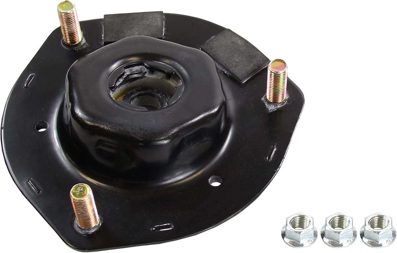 Monroe Shocks & Struts Strut-Mate 904989 Suspension Strut Mount