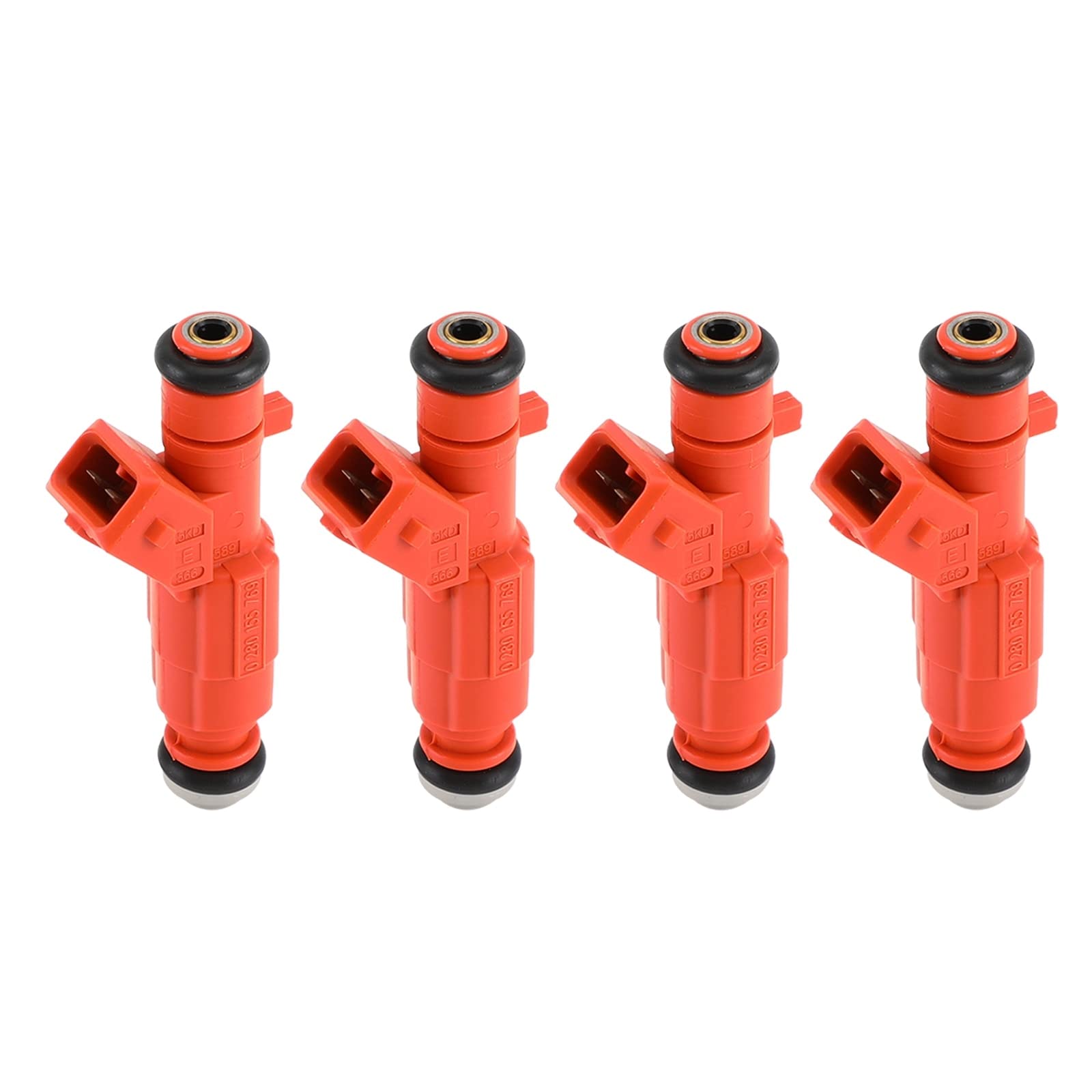 Amazon.com: Engine Fuel Injector For Alfa Romeo 156 147 1.6 2.0 