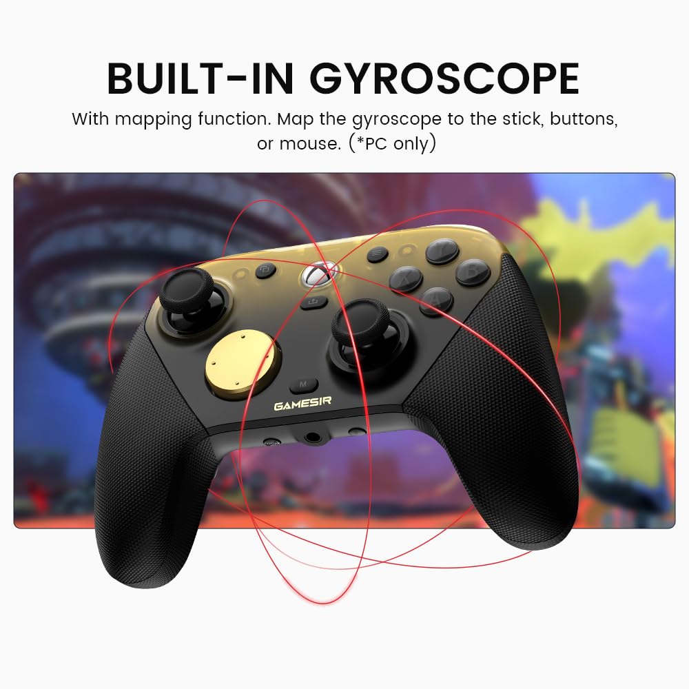 Amazon.co.jp: GameSir G7 Pro 有線コントローラー Xbox Series X|S