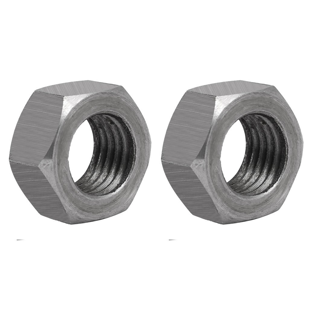 Set di 40 maschi e filiere M3-M12, filettatura fine e grossa, acciaio legato GCr15, custodia per Set di 40 maschi e filiere M3-M12, filettatura fine e grossa, acciaio legato GCr15, custodia per