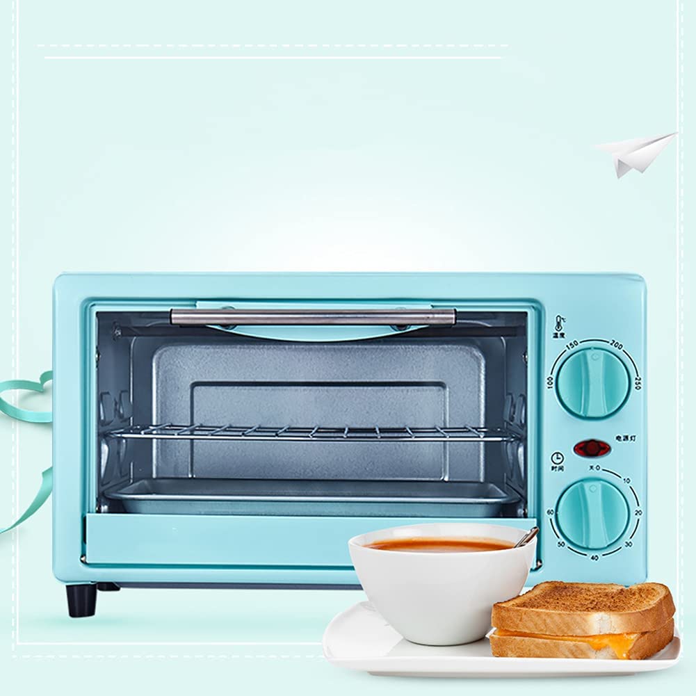Forno elettrico a pulsante, convezione
