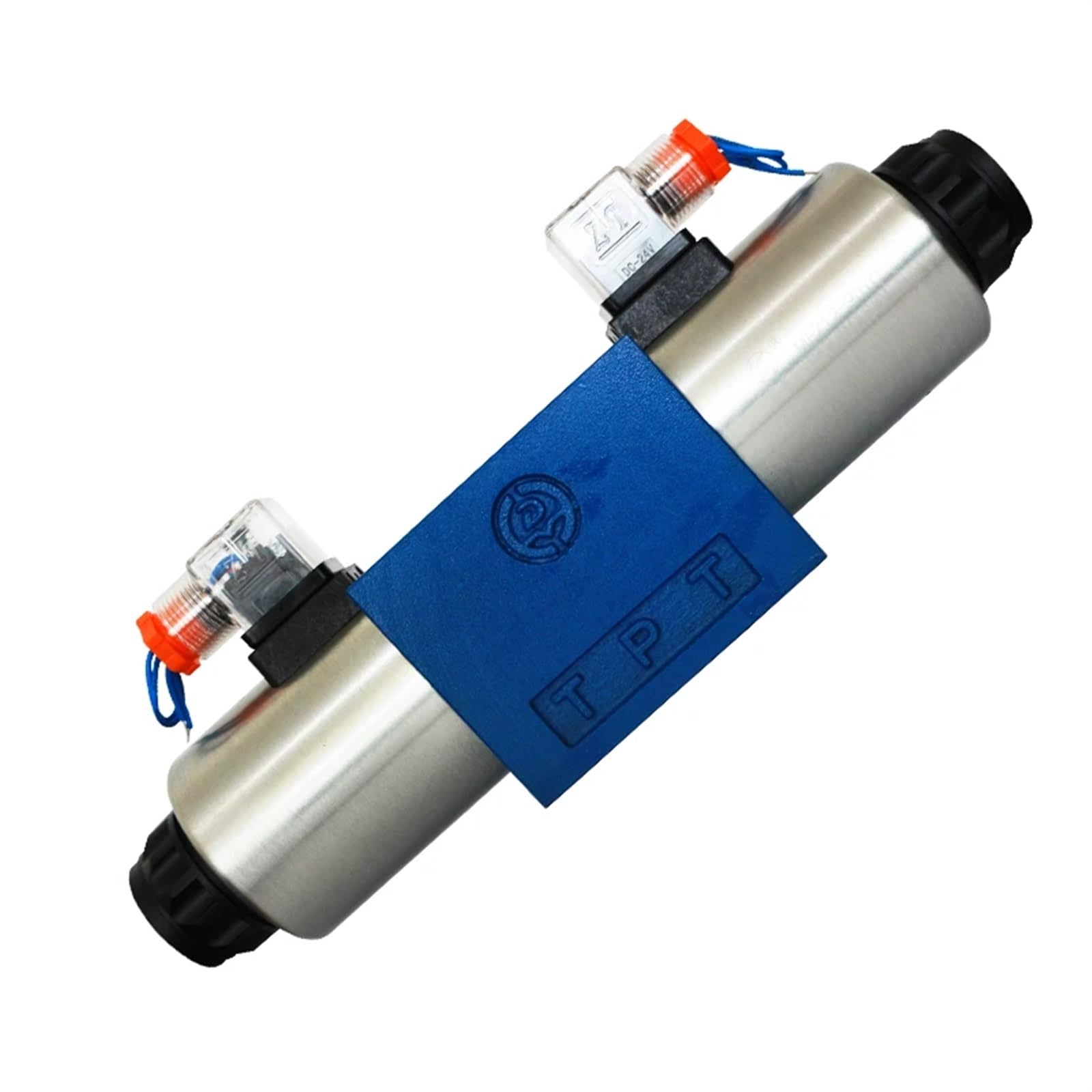 MXXDMOPD 4WE6 4WE6D61B/OCG24N9Z5LB08 Hydraulic Solenoid Valve 24V Directional Spool valves