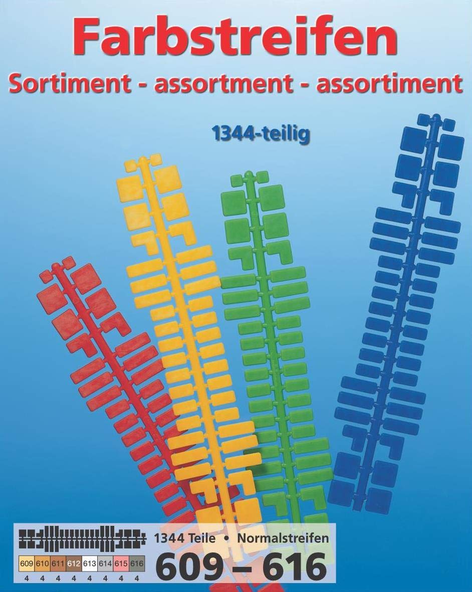 Mini Stecksystem Prinzessinen 4 In 1 Ca. 2.900 Teil Produktbild-Vorschau 2
