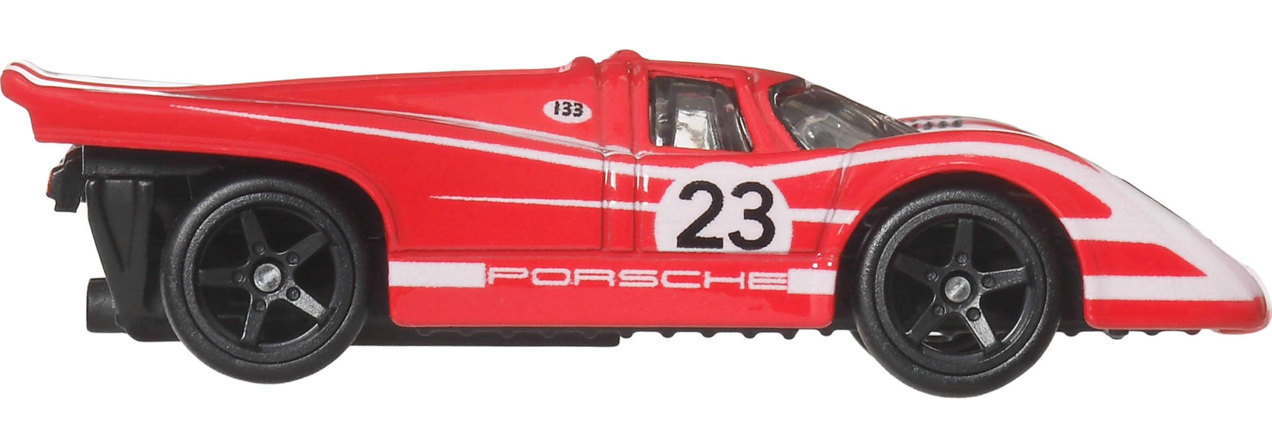 Hot Wheels Premium Car Culture Circuit Legends Porsche 917K Carro