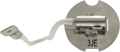 Miniatura 4 de Hella Bombilla H83135121 H3 12V 100W Ylw Str