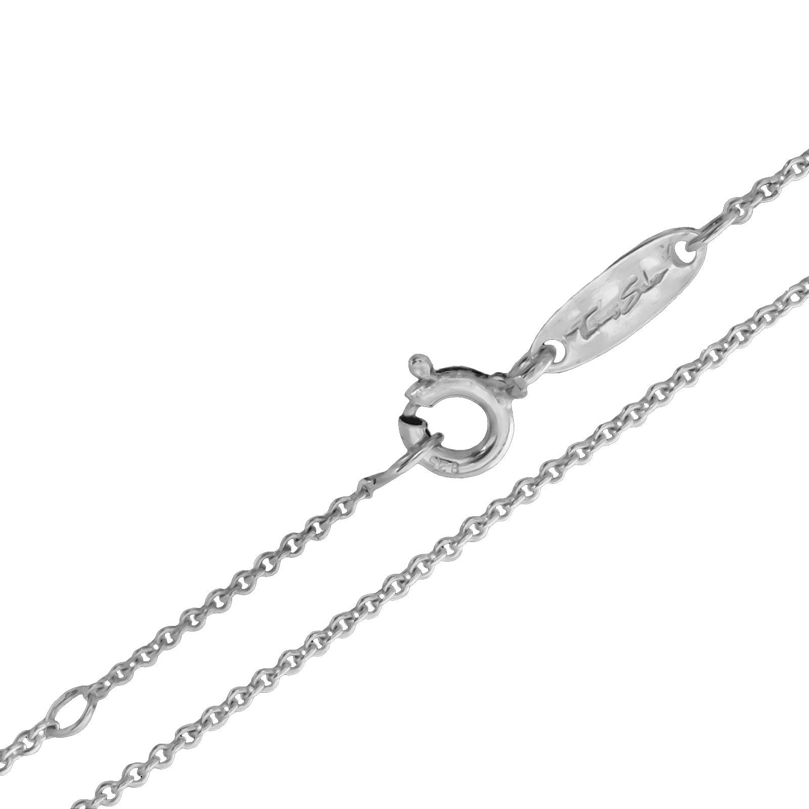 Thomas Sabo Anchor chain chain 925 Sterling Silver