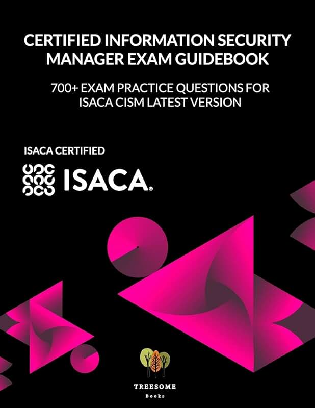 CRISC Testfagen