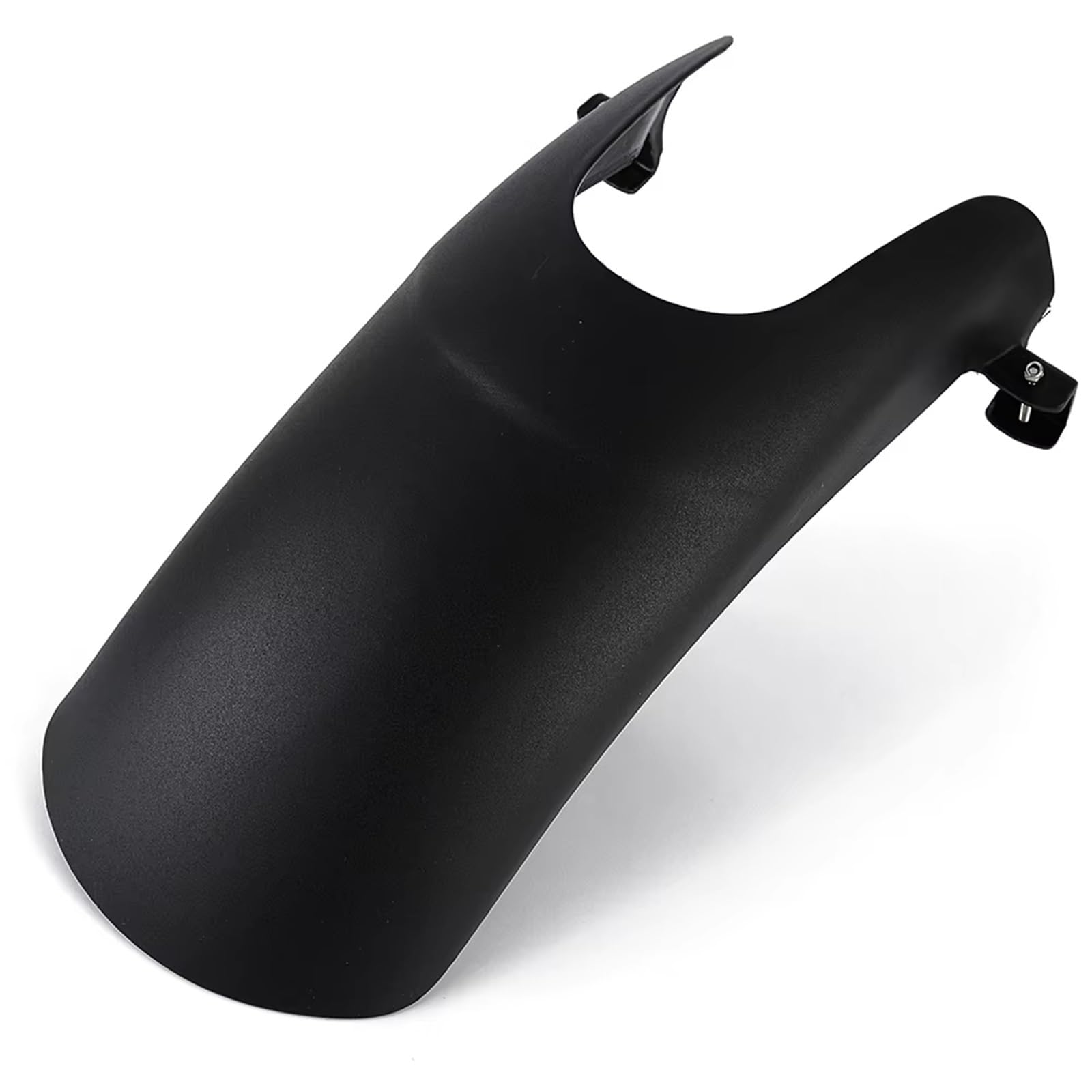 Extension garde-boue Rebel 500 pour protéger le radiateur de la boue - 7