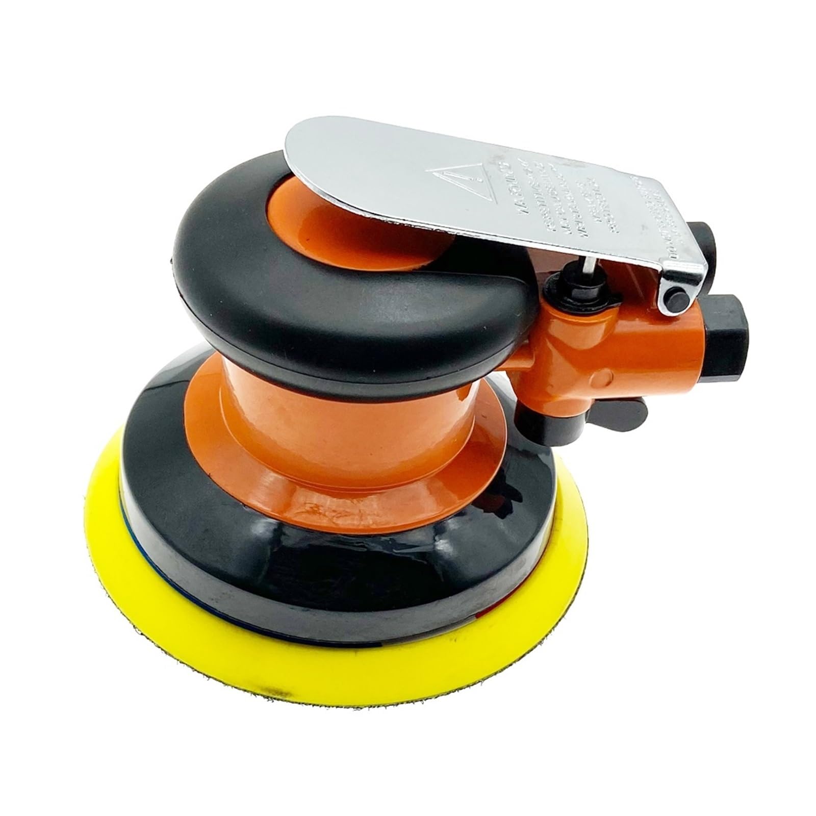 Amrttwy Polisher Air Tools, 5 Inch 125Mm Pneumatic Power Tool Air Random Orbital Sander