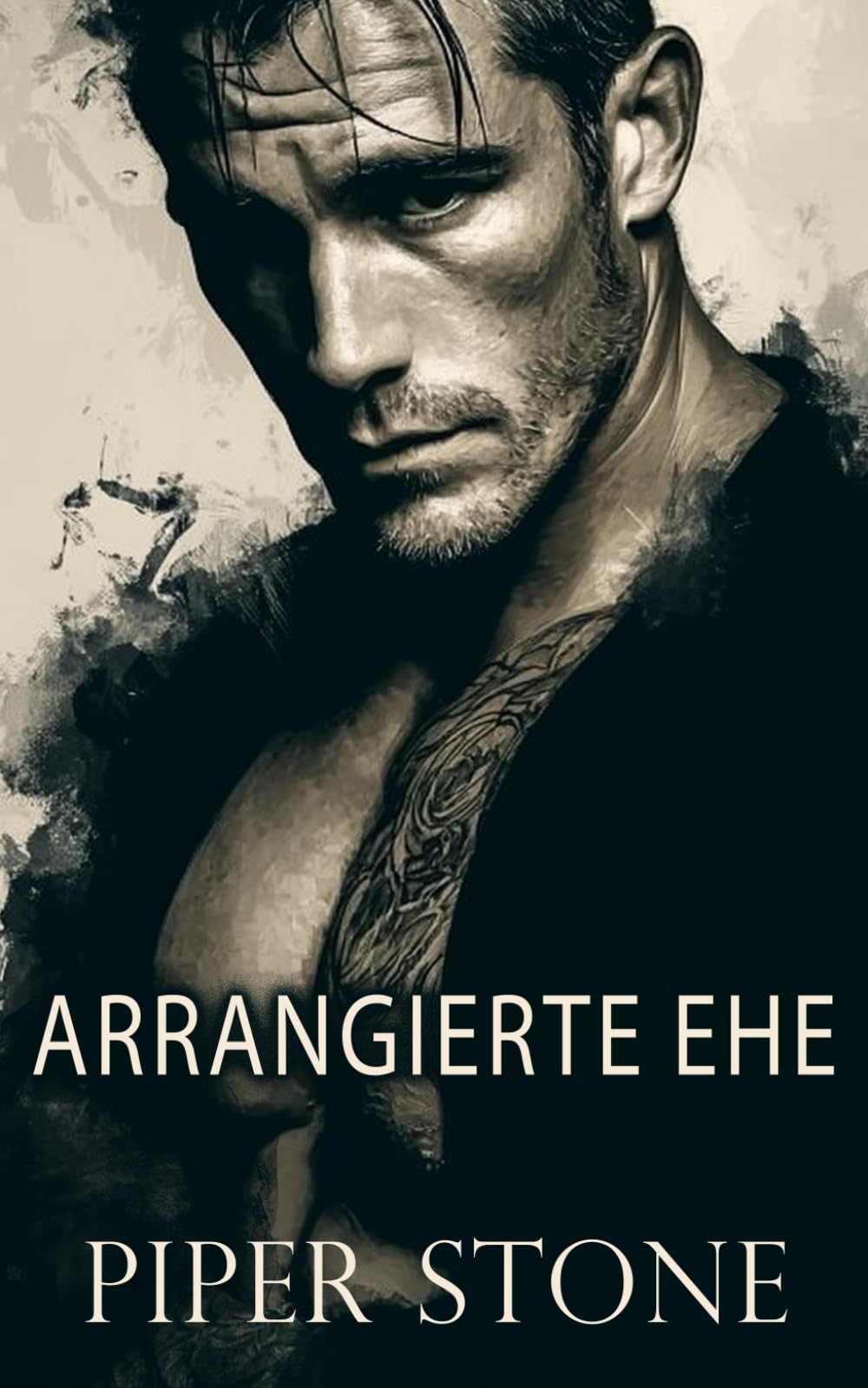 Arrangierte Ehe: Eine düstere Mafiabraut-Romanze