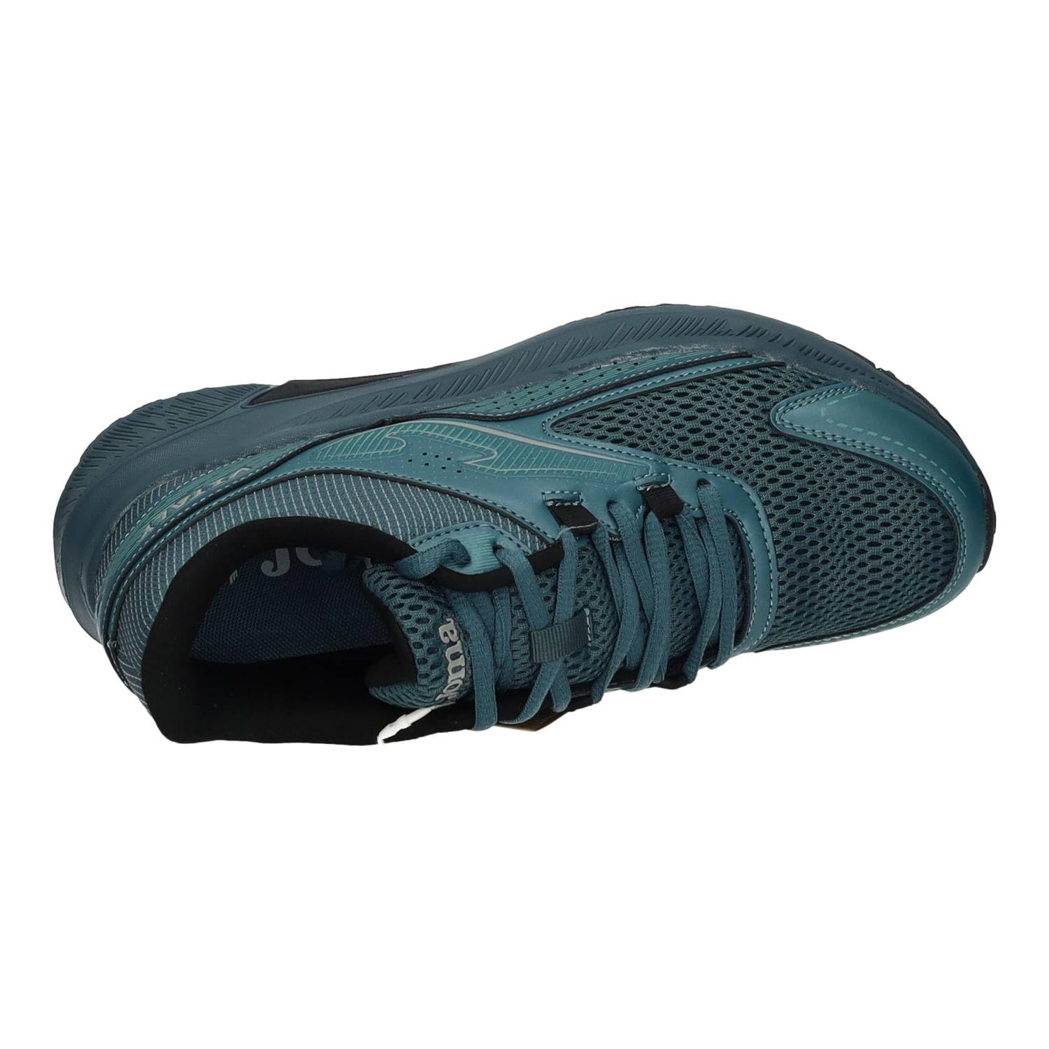 Joma RVITAW2517 Zapatillas Deportivas Joma VITALY Azul para Hombre con Malla Transpirable y Suela EVA Mujer Deportivos