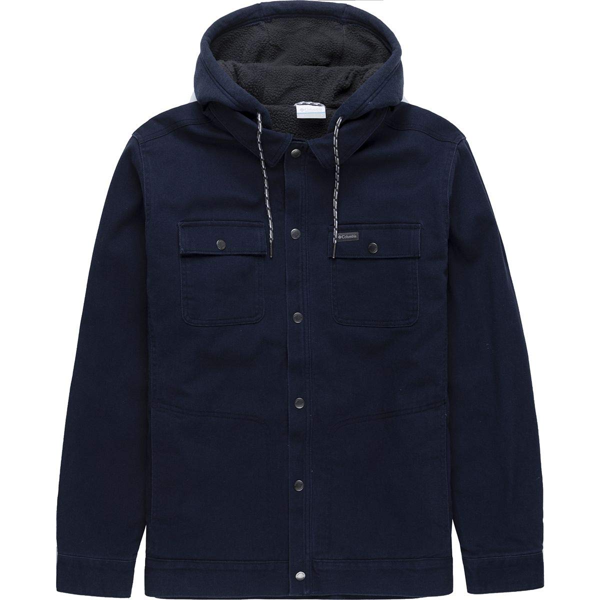Columbia Men's Pilot Peak Shirt Jacket 