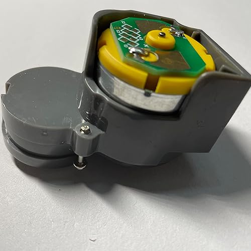 Miniatura 3 de LICHIFIT Pieza de reparación del módulo del motor del cepillo lateral para IROBOT Roomba Series E5 E6 i1 i2 i3 i4 i5 i6 i7 j7 S9