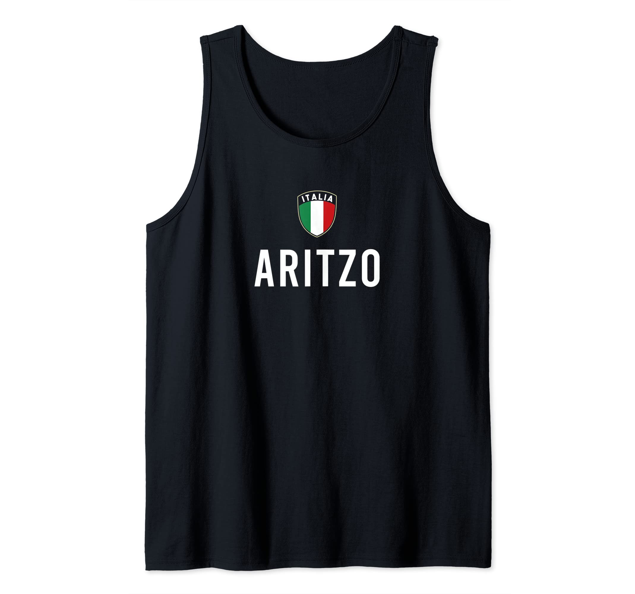 Aritzo Tank Top