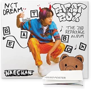 amazon com nct haechan