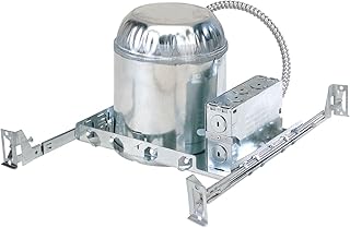 Nora Lighting NHIC-6LMRAT/277 New Construction Housing for 6