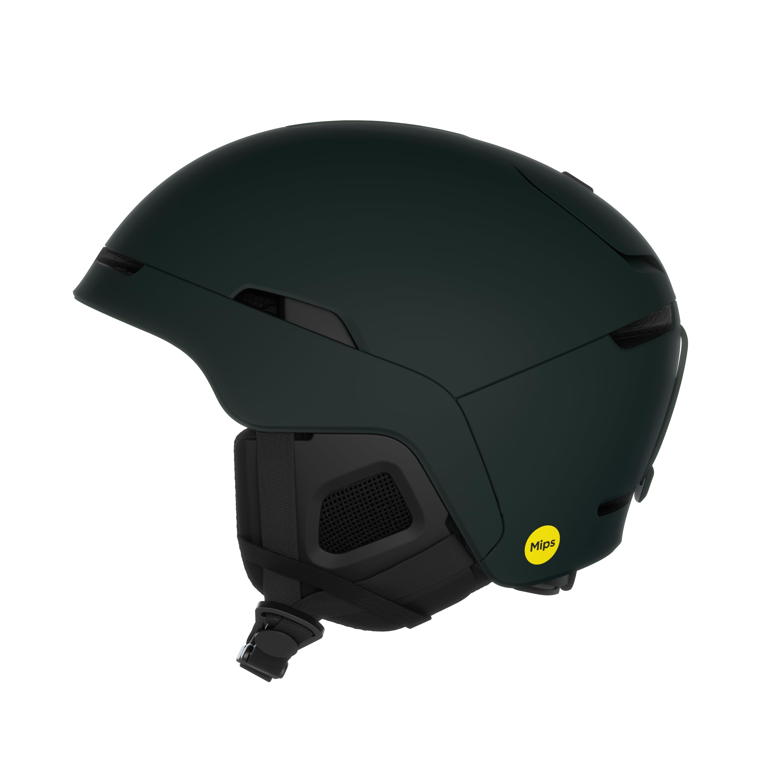 POC Obex Mips - The All-Day, All-Mountain Ski Helmet Giving Adaptable Protection for Skiers and Snowboarders with Mips