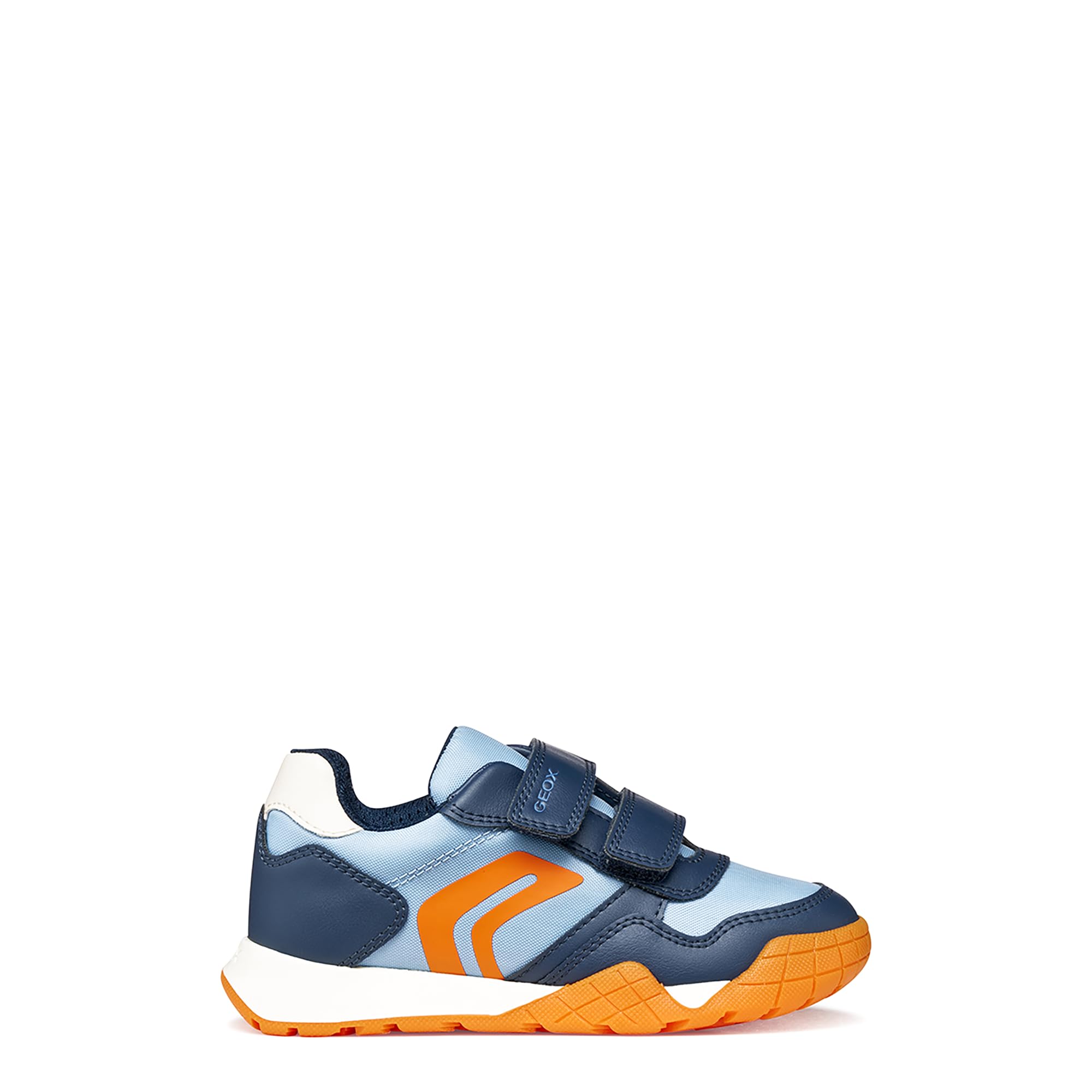 Geox  Shoes (Trainers) J RANN-E BOY A  (boys)