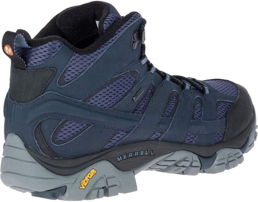 Merrell moab 2 gtx navy Clearance