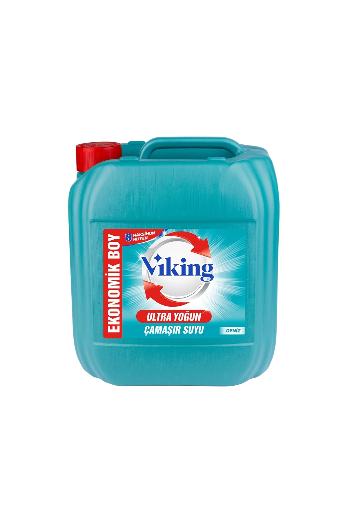 Viking Ultra Çamaşır Suyu Lavanta Tazeliği 3.5 Kg