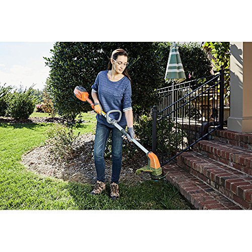 Husqvarna 115Il Battery String Trimmer, Orange #TOP6