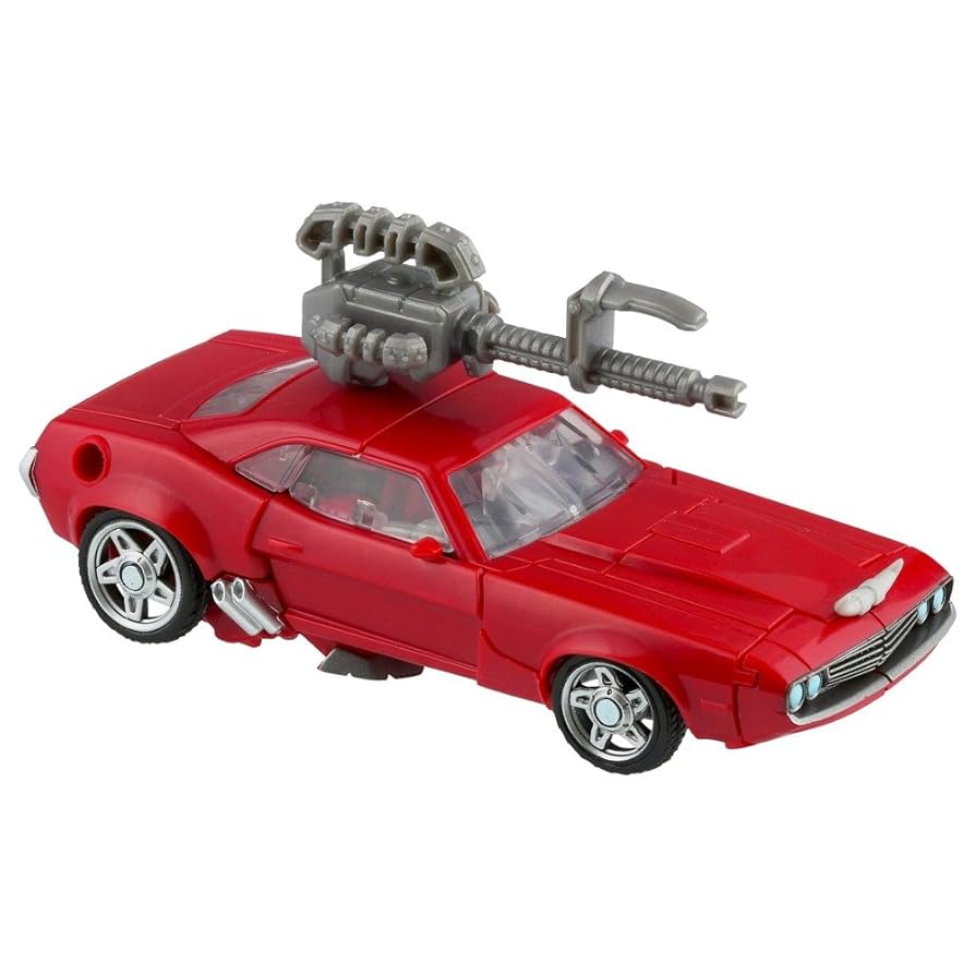 Amazon.co.jp: TF プライム [DX] クリフ ジャンパー : おもちゃ