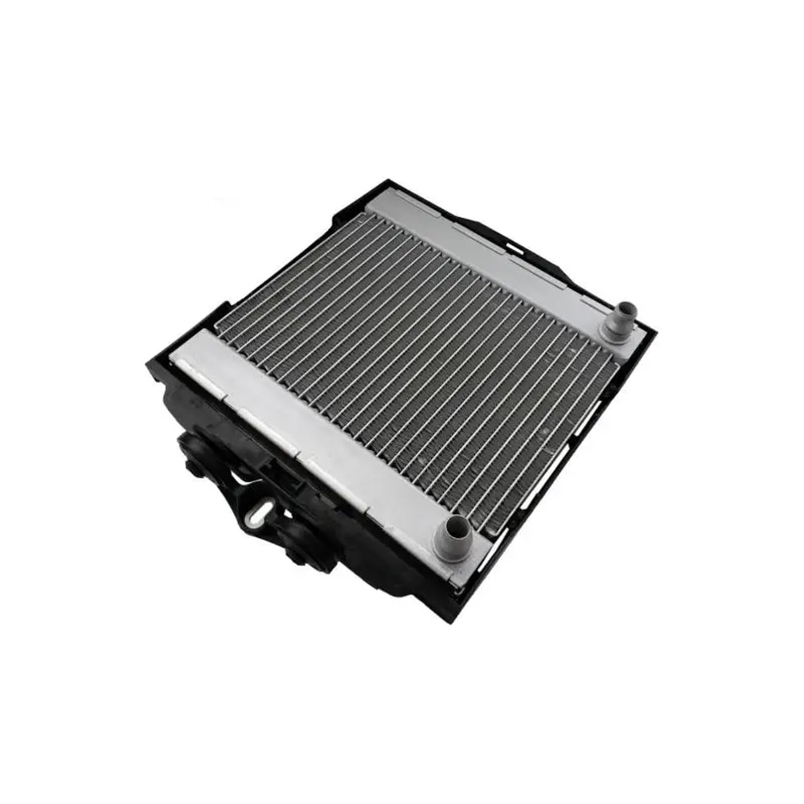 Dodatkowy grzejnik z uchwytem pasuje do BMW serii 5 6 7 535i 650i 740i F10 F12 F13 F01 F02 F07 N55 N20 17117802662 chłodzenia silnika