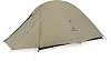 Naturehike Cloud up Pro Camping Tent, 1/2/3 Person Ultralight Tents, 3 Season Backpacking Tent, Waterproof for One Man, Self-Standing Easy Setup for Cycling, Outdoor Camp