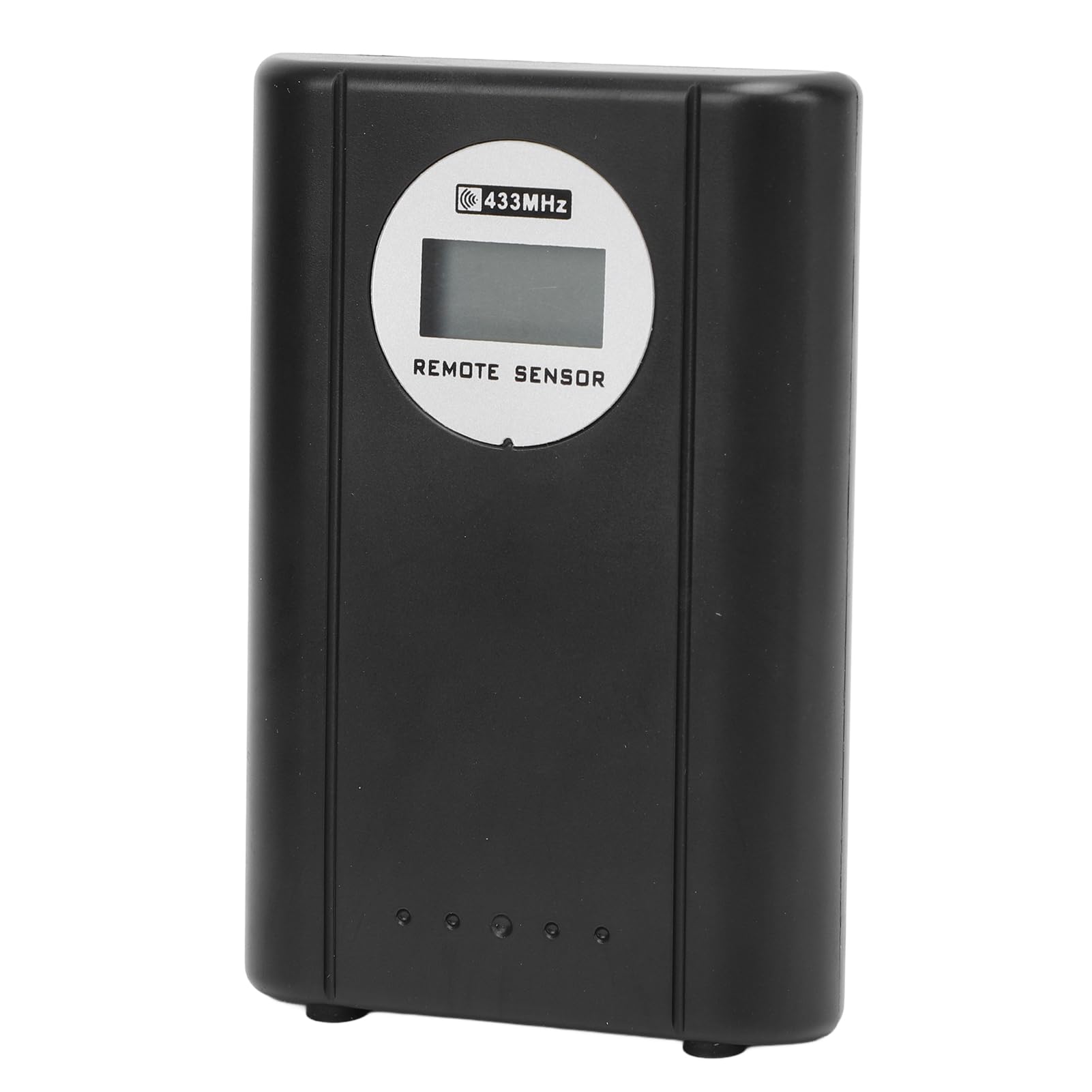 Weather Clock Station Color Screen Digital Display