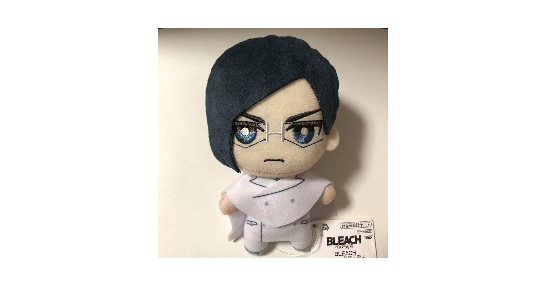 Amazon.co.jp: bleach ブリーチ ともぬい ぬいぐるみ 千年血戦篇