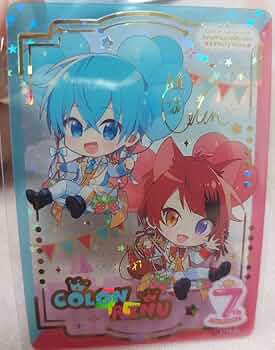 すとぷり ころん ふぁみこれ ころんめもりー すとぷり ころん ふぁみこれ レア｜Yahoo!フリマ（旧PayPayフリマ）