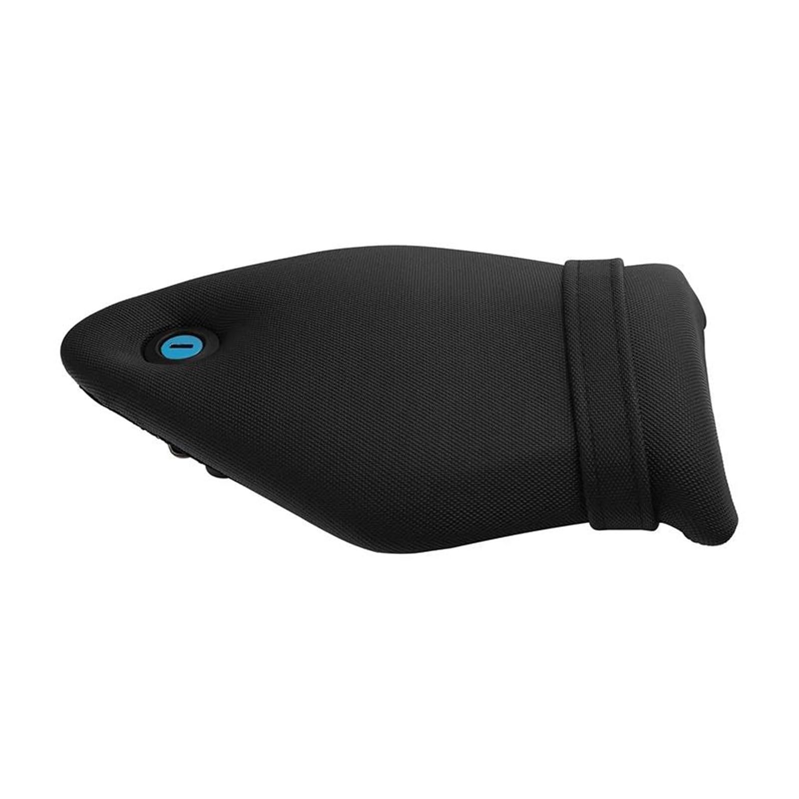 Cuscino Per Sedile Moto Passeggero Posteriore Nero | Sella Moto Comfort Per S1000RR 2009-2018 S1000R 2014-2020 HP4 2012-2014 Migliora La Sicurezza Di Guida