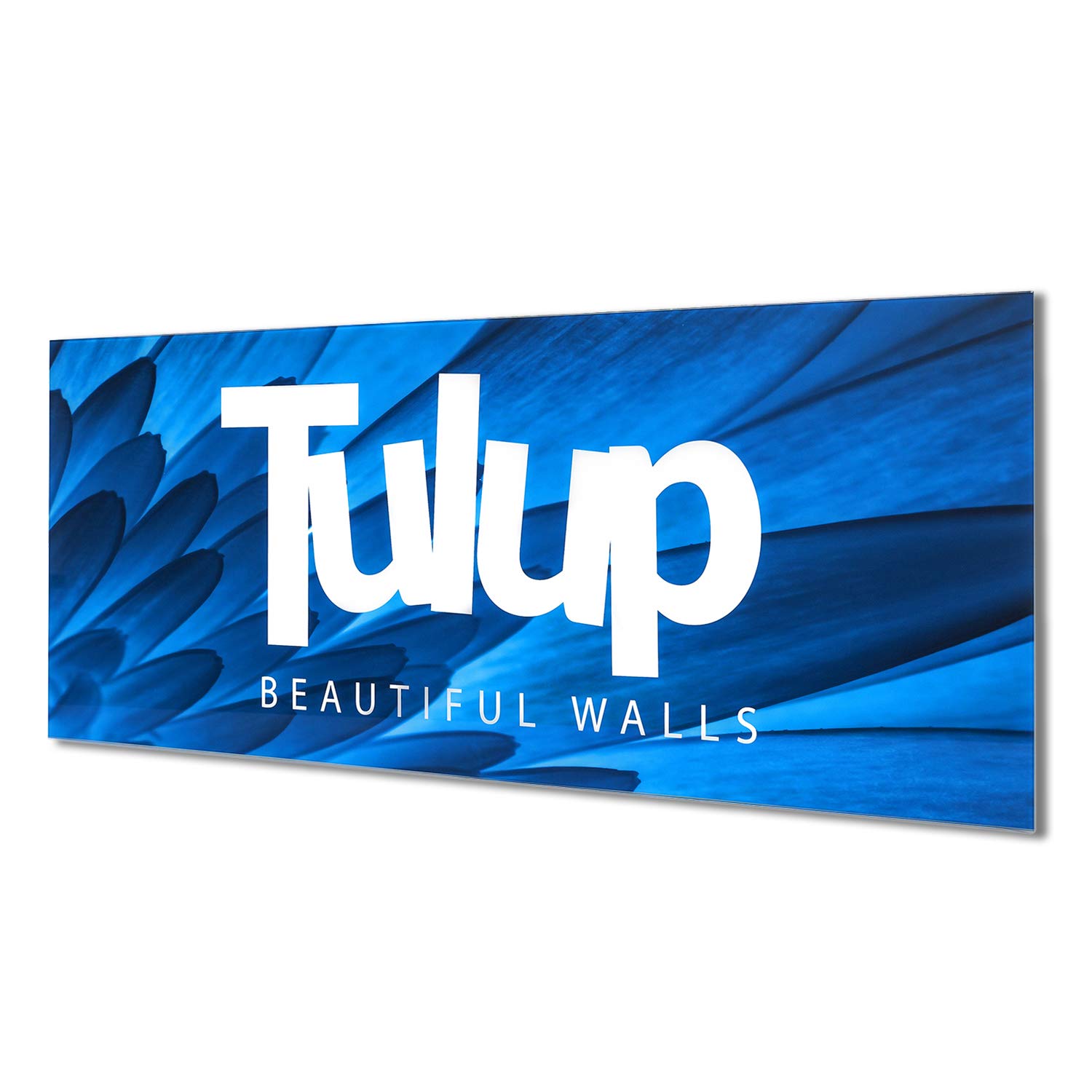 Tulup - Keuken achterwand - 120x60cm - Keuken Spatbescherming - Splashback voor de keuken - Achterwand beschermend - Keukenbescherming - Gehard Glas