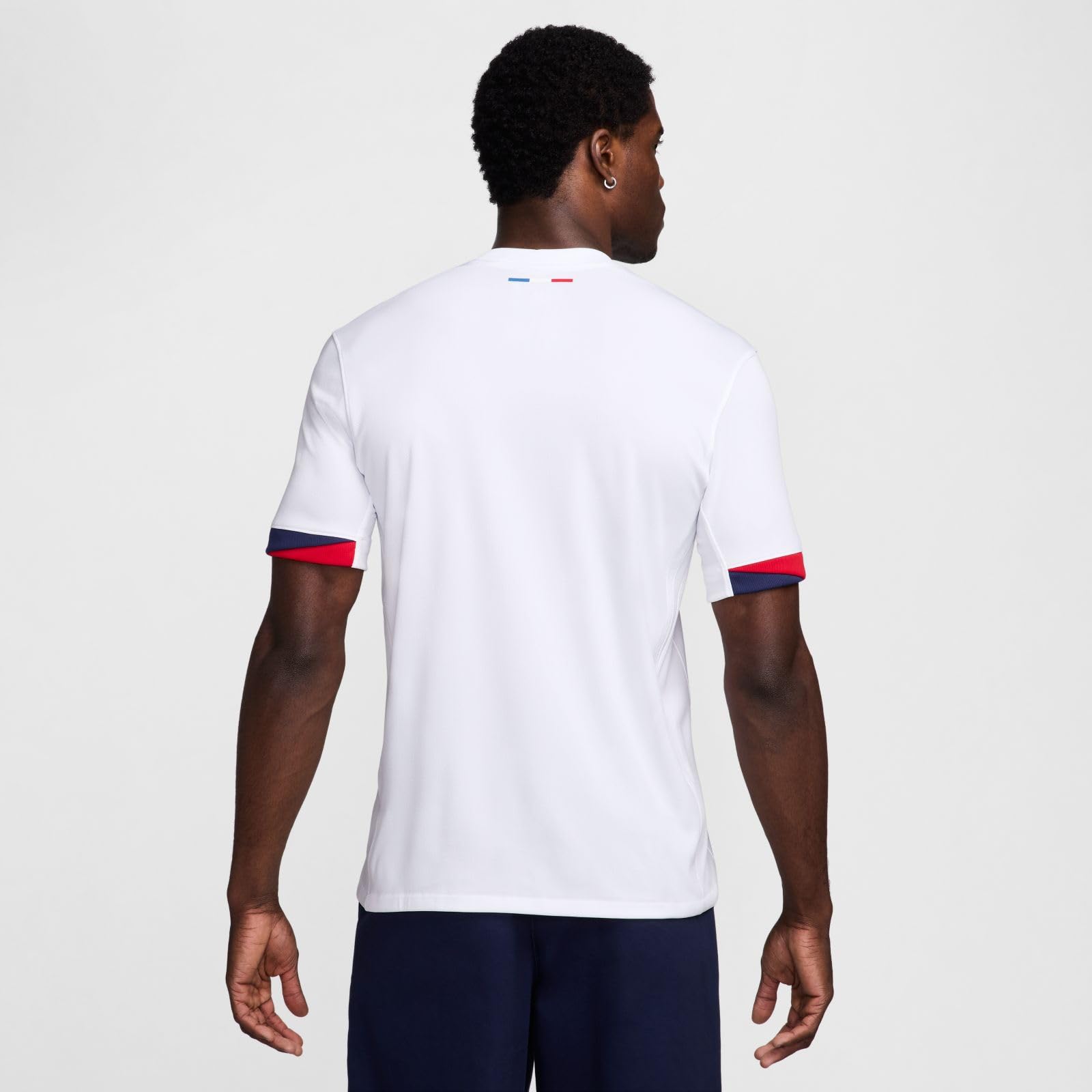 Nike Paris Saint-Germain Dry Fit Stad Aw T-Shirt Homme (Lot de 1)