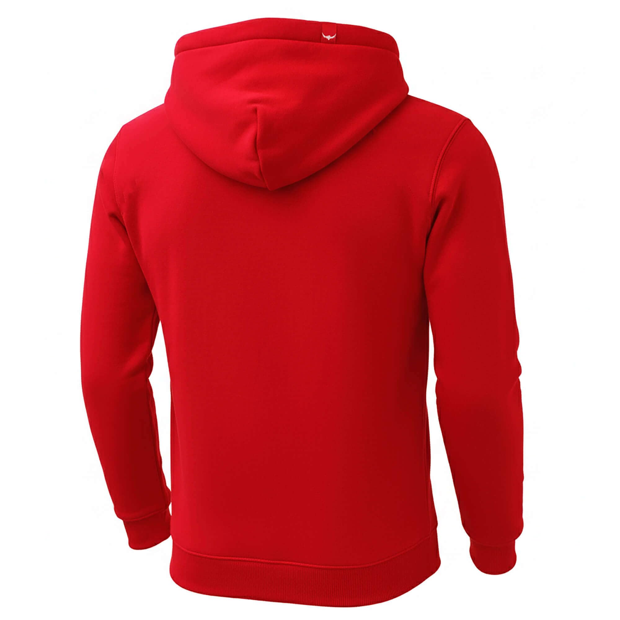 ROCK-IT Apparel Herren Premium Kapuzenjacke Zipper Hoodie Kapuzen Sweater Jacke Workerhoodie Pullover Hoody Größen S-5XL viele Farben