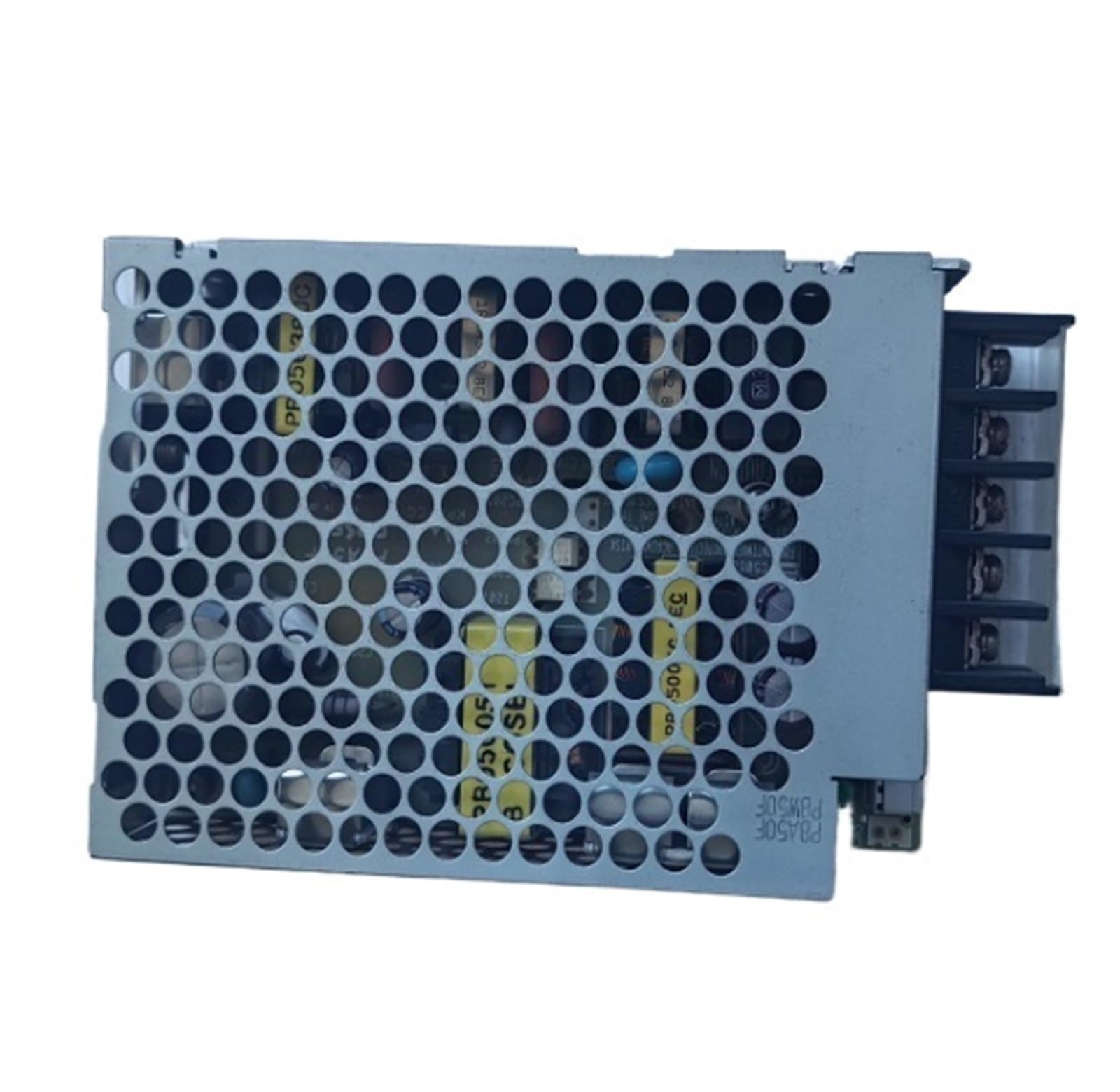 SWEWDSQG Power Supply 5V12V15V24V 50W Power Supply PBA50F-5-N1(15V PBA50F-15-N1)