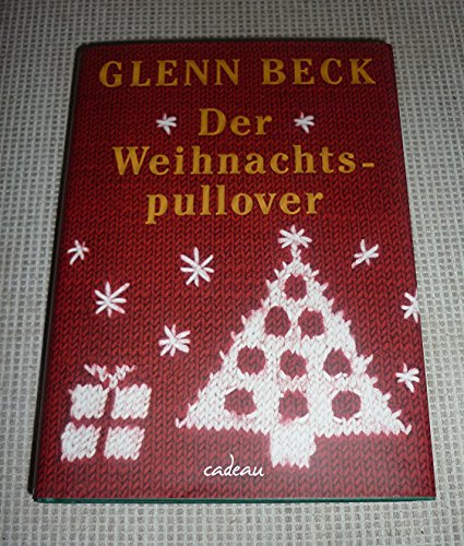 Cover zum Buch Der Weihnachtspullover