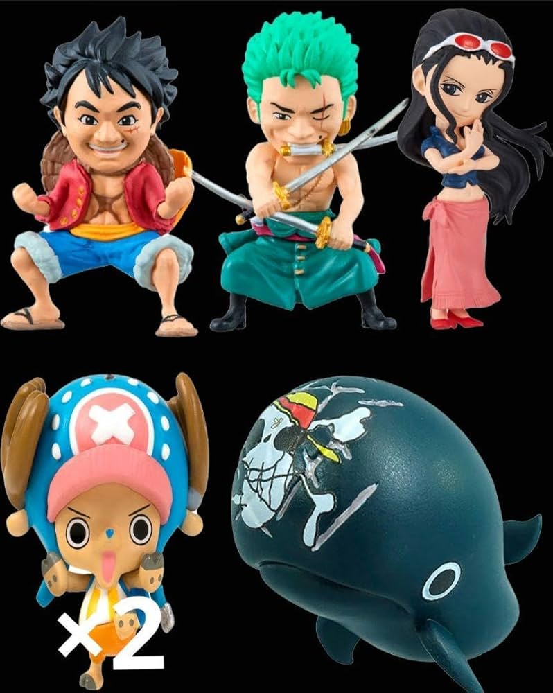 ワンピの実　まとめ売りセット ワンピース ワンピの実 15体セット まとめ売り セット売り - メルカリ