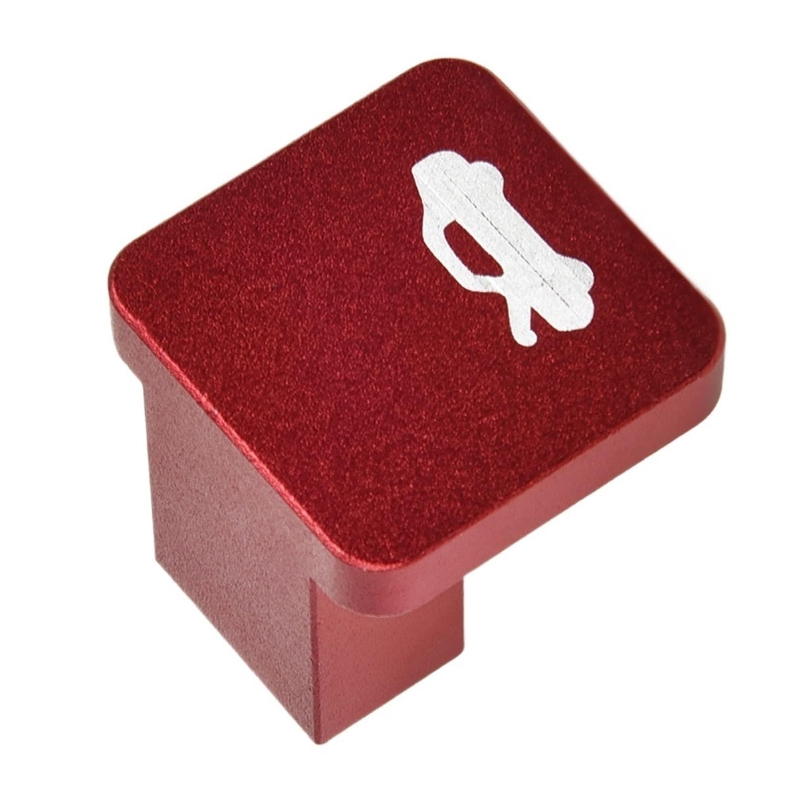 Poignée ouverture capot Ridgeline cassée ? Solution alu durable 2006-2014 - 8