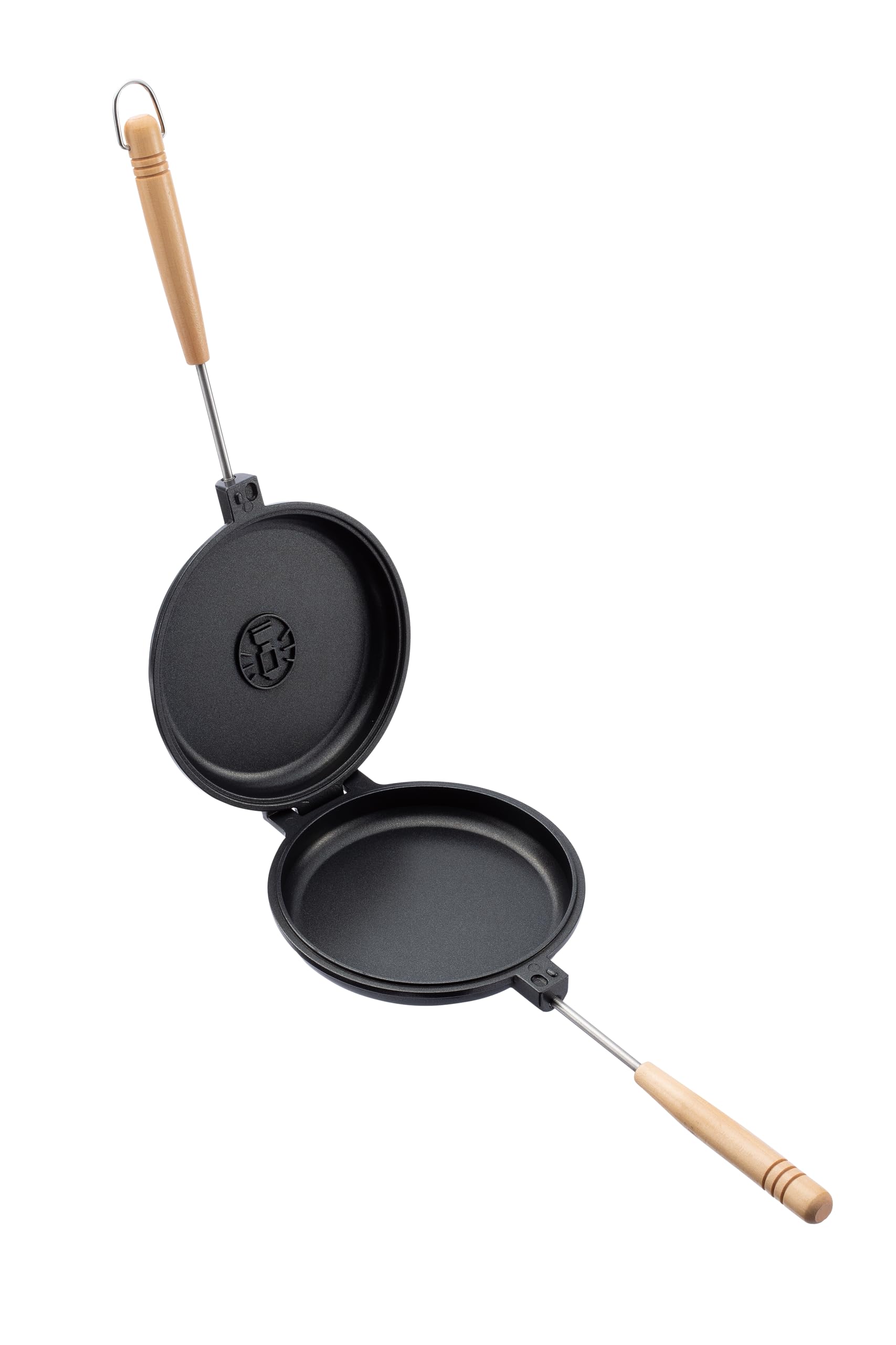 Amazon | Coleman(コールマン) フライパン ダブルパンクッカー ノンス