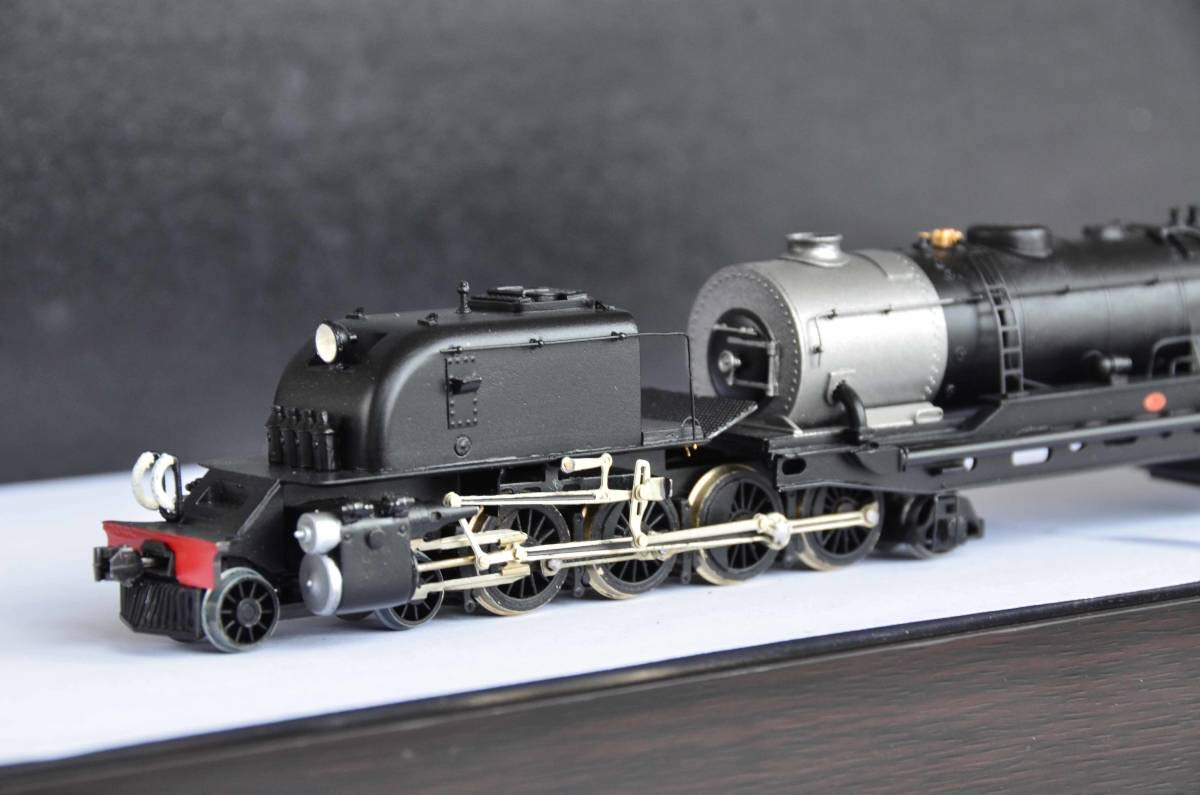 Amazon.co.jp: DUEBIELLE SAR 南アフリカGMAM #4121 ガーラット式蒸気