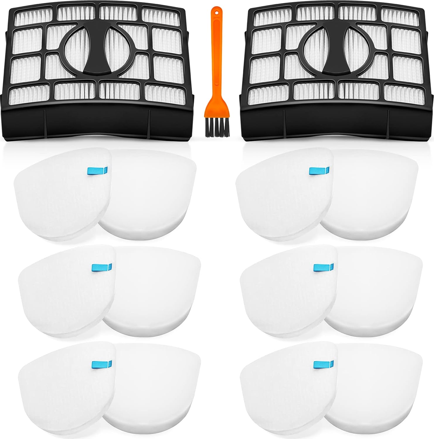 for Shark Replacement Filter ZU561 ZU560 Navigator Lift