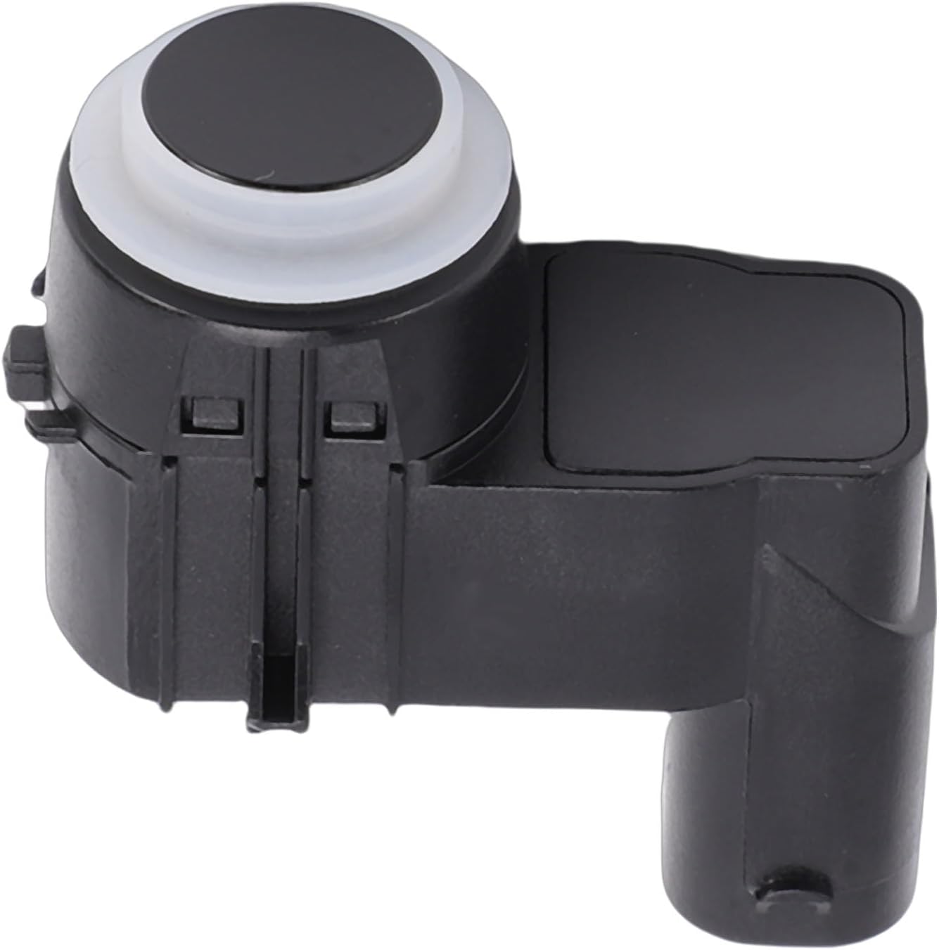 aqxreight Parking Aid Sensor High Precision Ultrasonic Reverse Backup Sensor for C3 2009 2016 DS3 2009 2019 3008 2008 2016 5008 2009 2016 OEM 9677783277