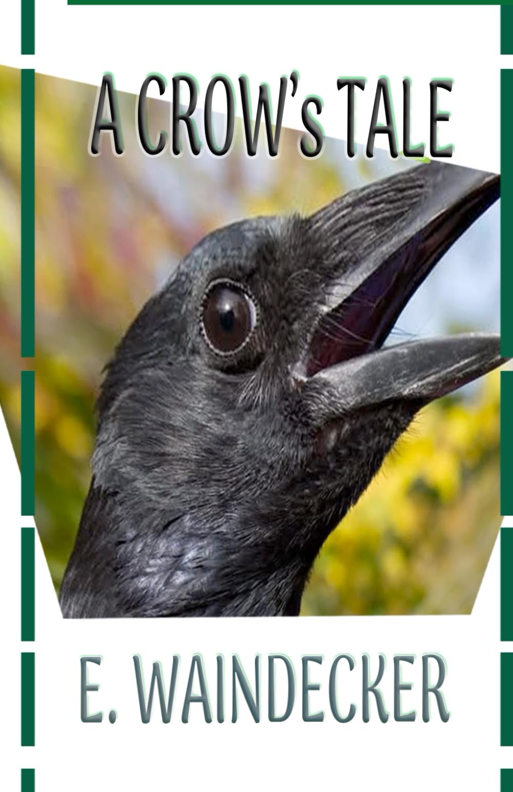 A CROW'S TALE