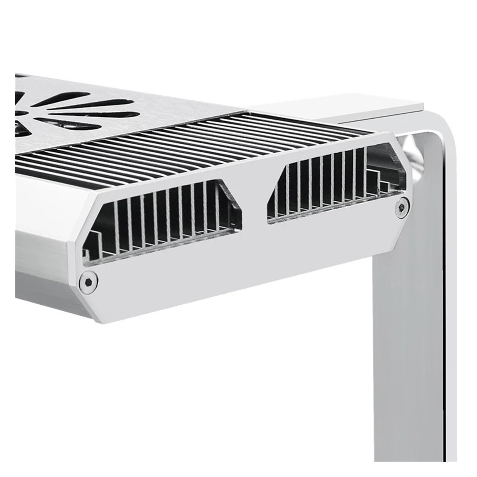 Aquariumlicht, Z200 Serie 70W Aquarium LED Riff Licht Dimmen Timing RGB Vollspektrum LED Halterung Wasser Gras Lampe(RGB and shade)