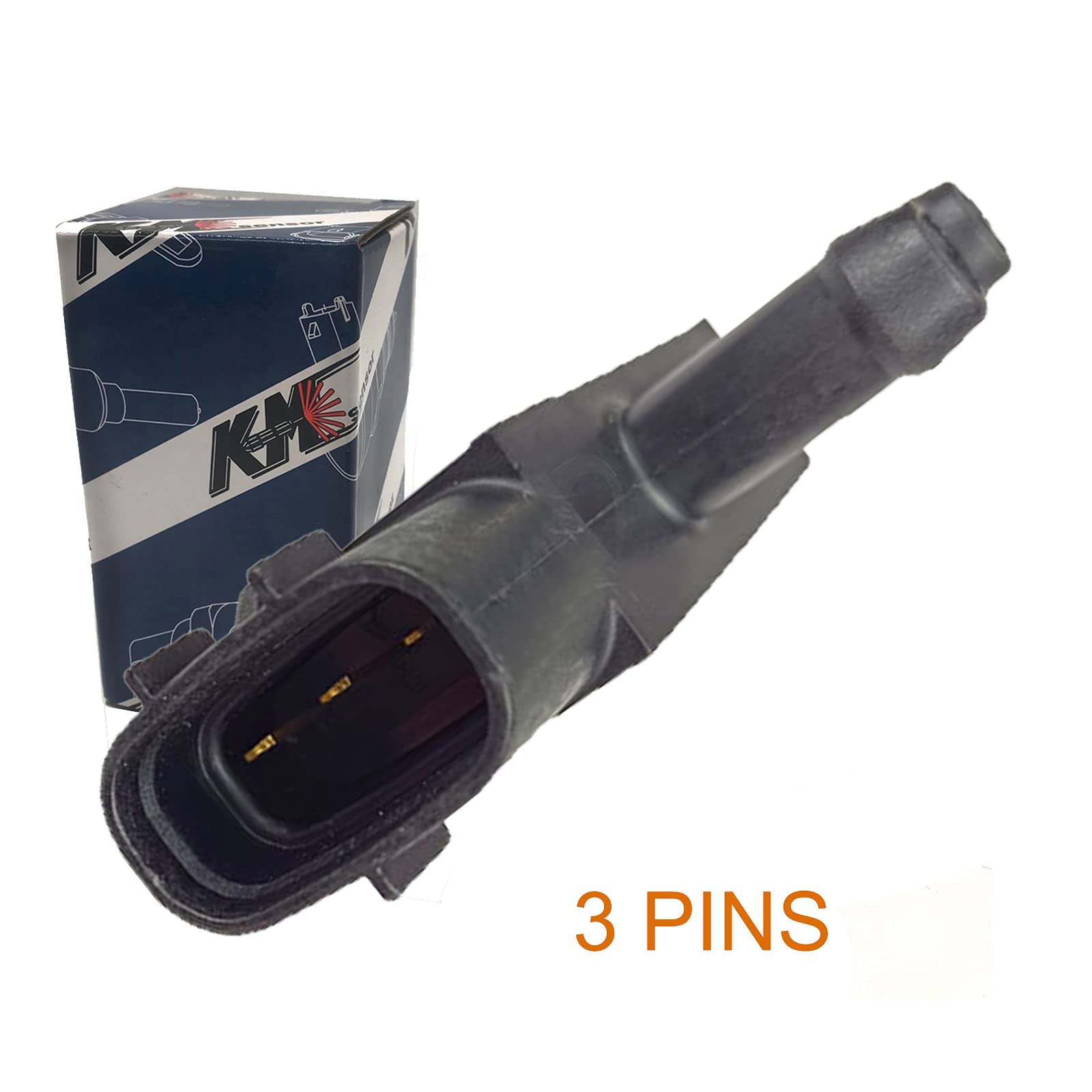 Amazon.com: kmdiesel 2894872 Exhaust Gas Pressure Sensor DPF 