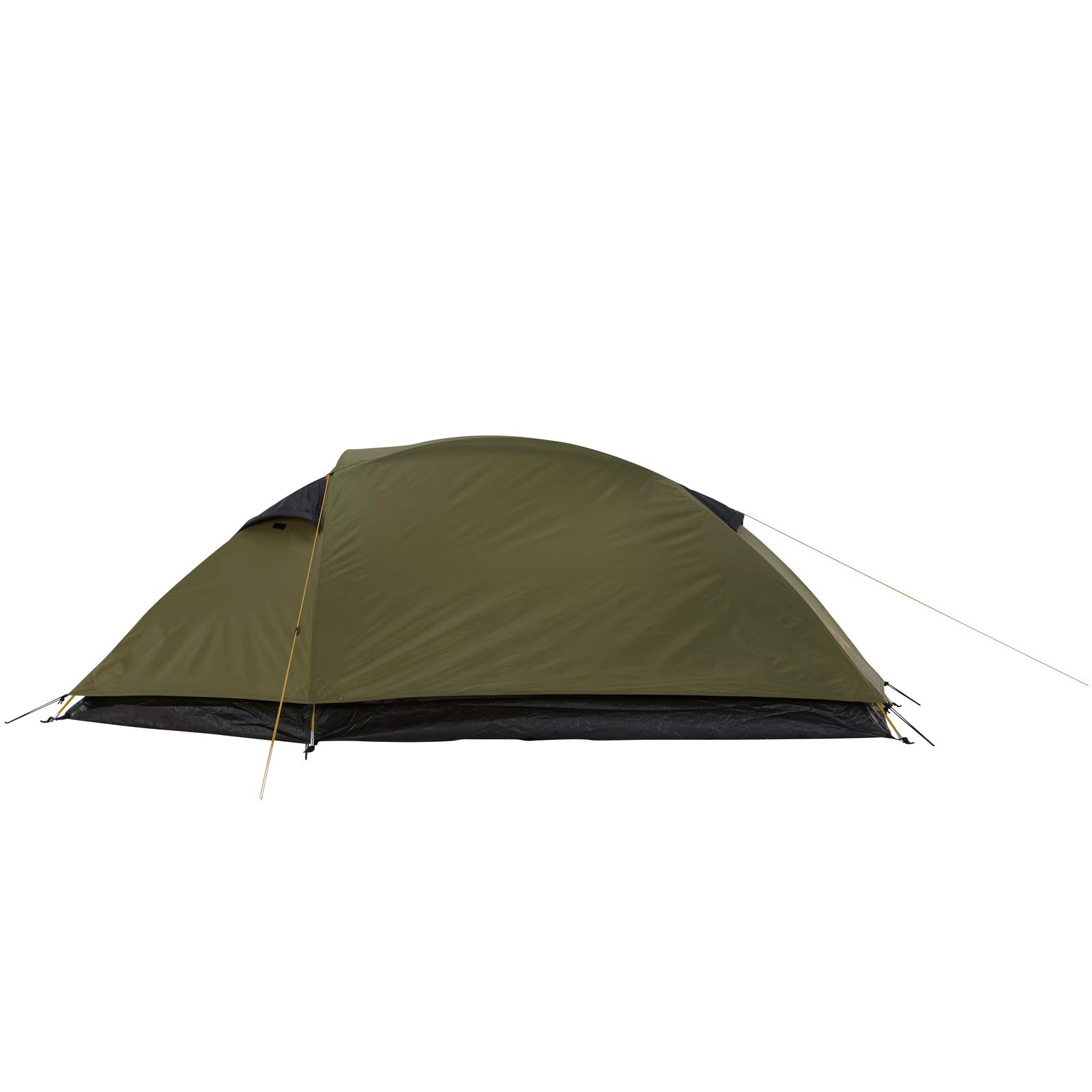 Tenda Da Trekking Grand Canyon Apex 1 - Ultra Leggera, Impermeabile, Per 1-2 Persone, Blu O Verde Oliva